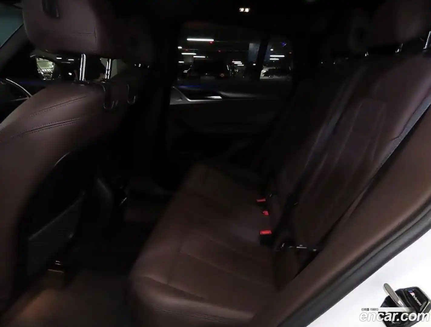 X4 BMW 2021.0-INNER-007