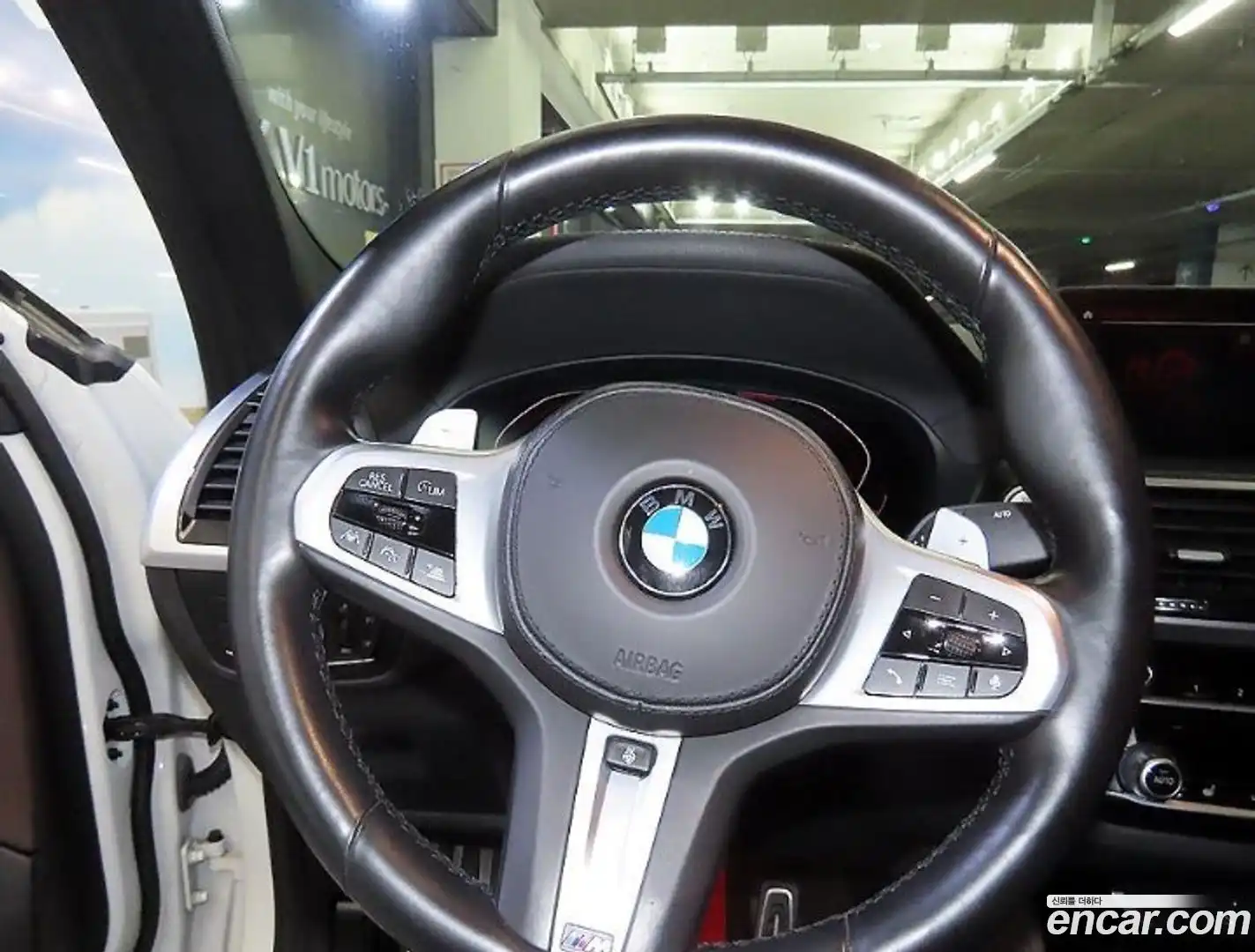 X4 BMW 2021.0-INNER-008