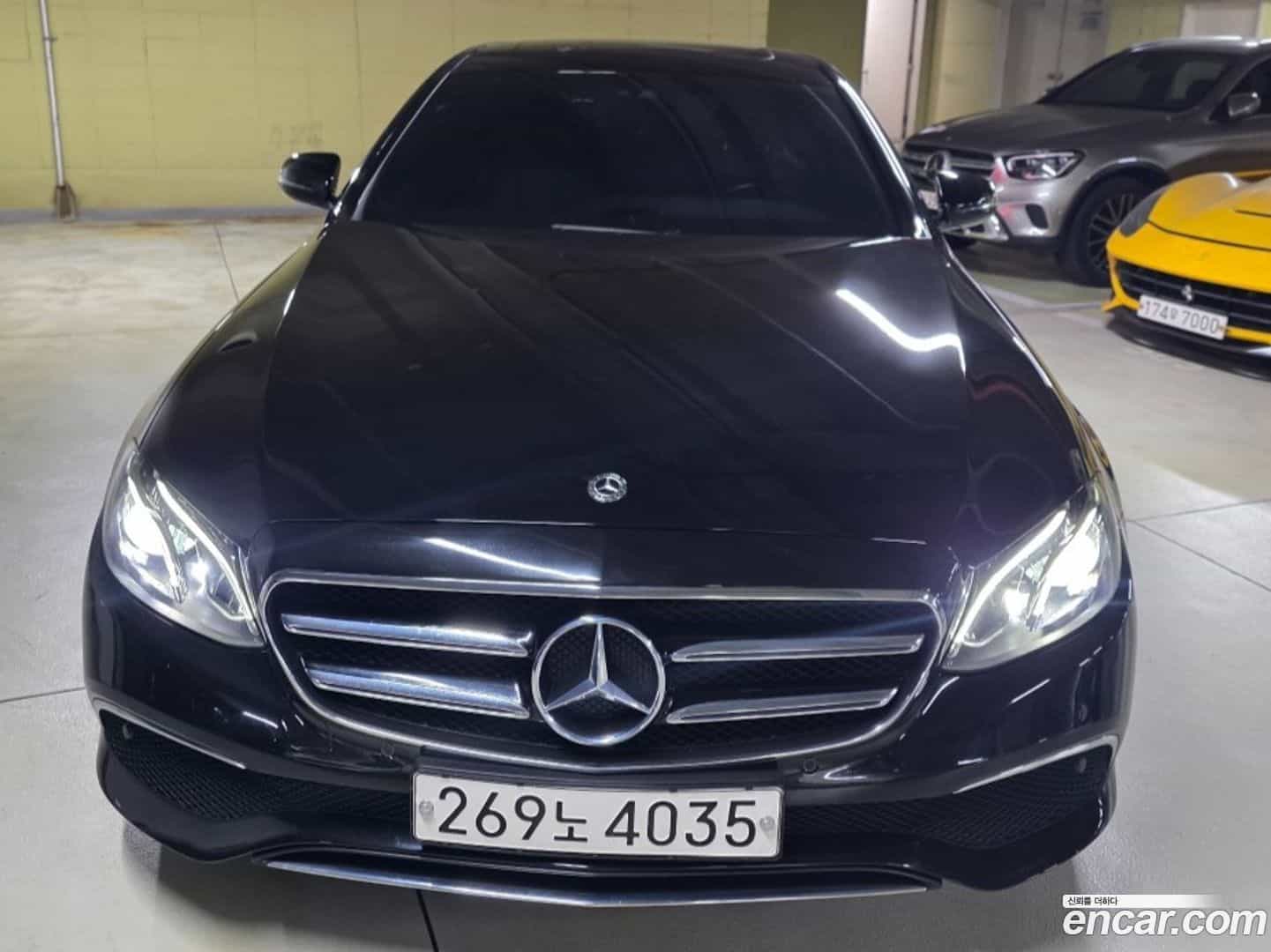 E-Class Mercedes-Benz 2020.8-OUTER-003