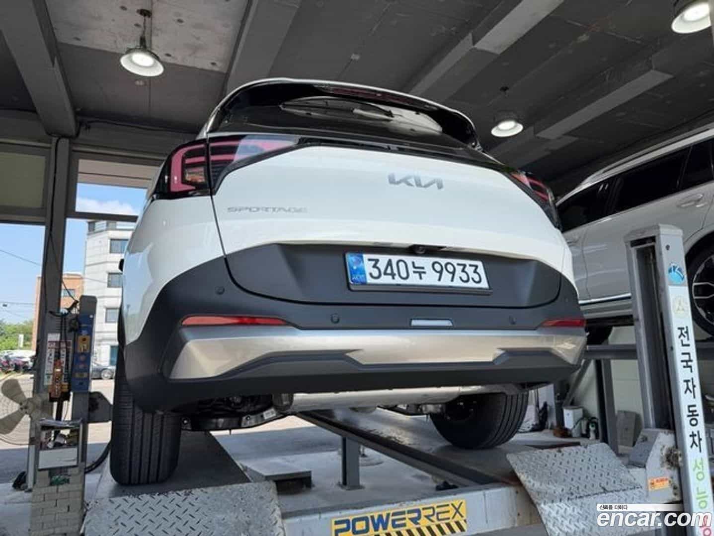 Sportage Kia 2026.2-OUTER-002