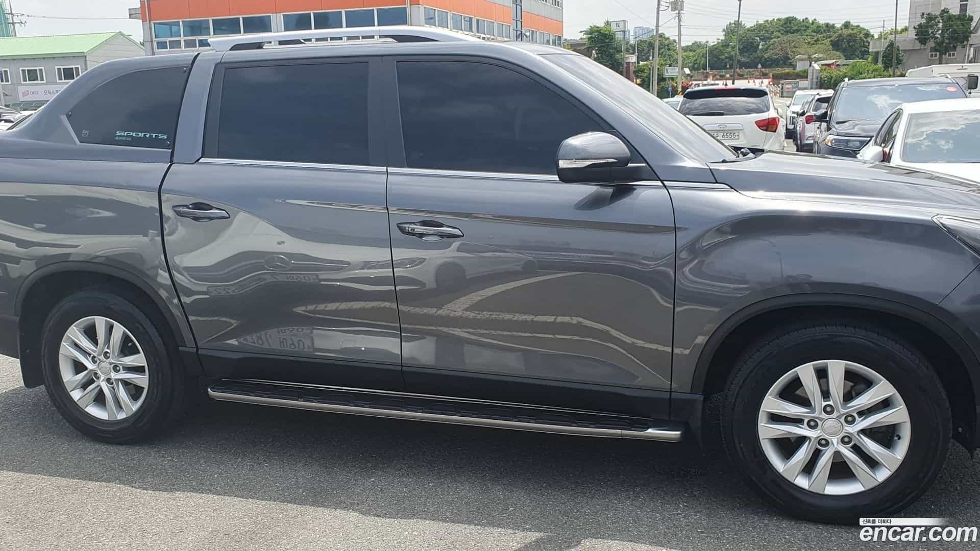 Rexton KG Mobility 2020.0-OUTER-004