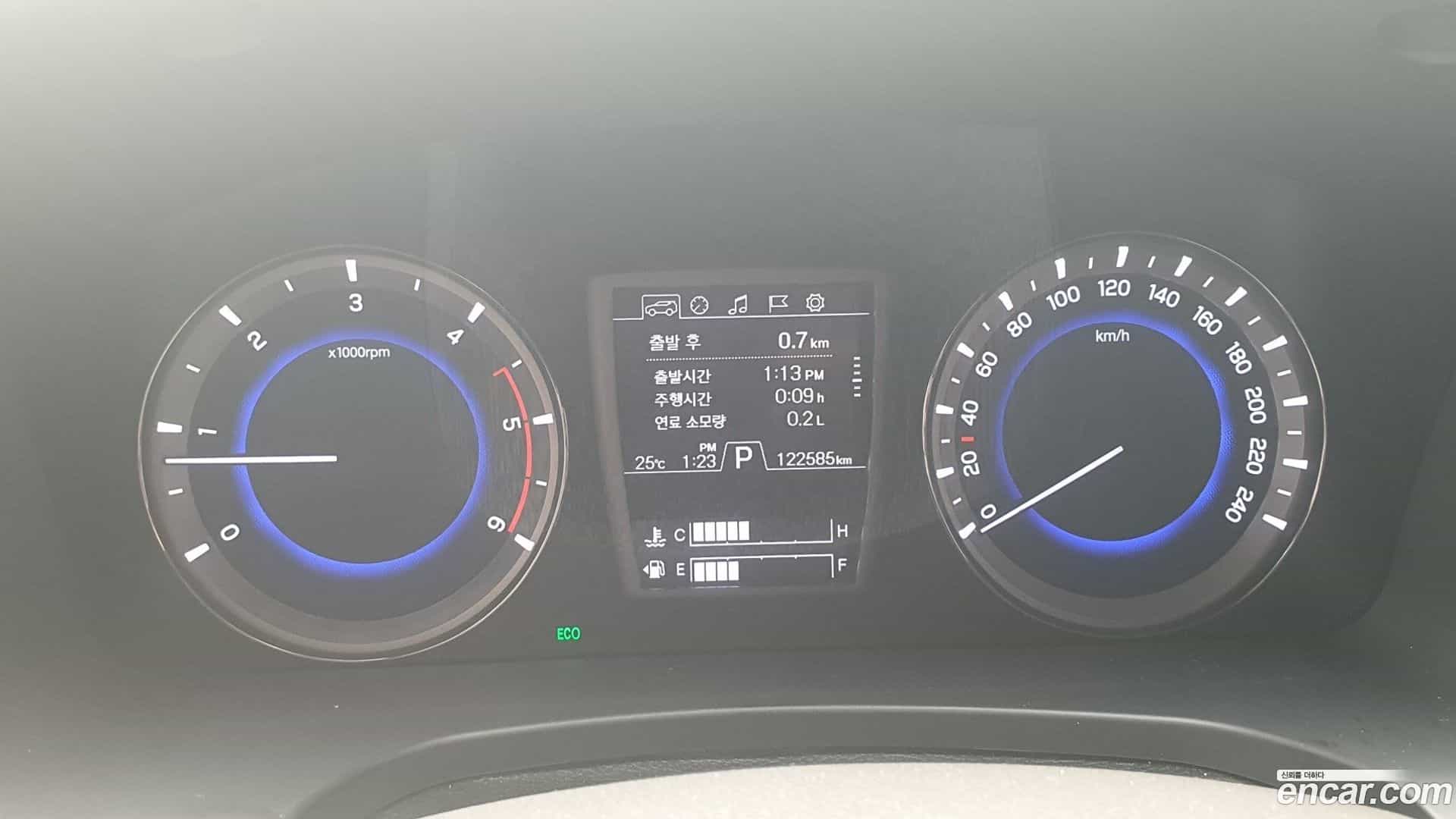 Rexton KG Mobility 2020.0-OUTER-005