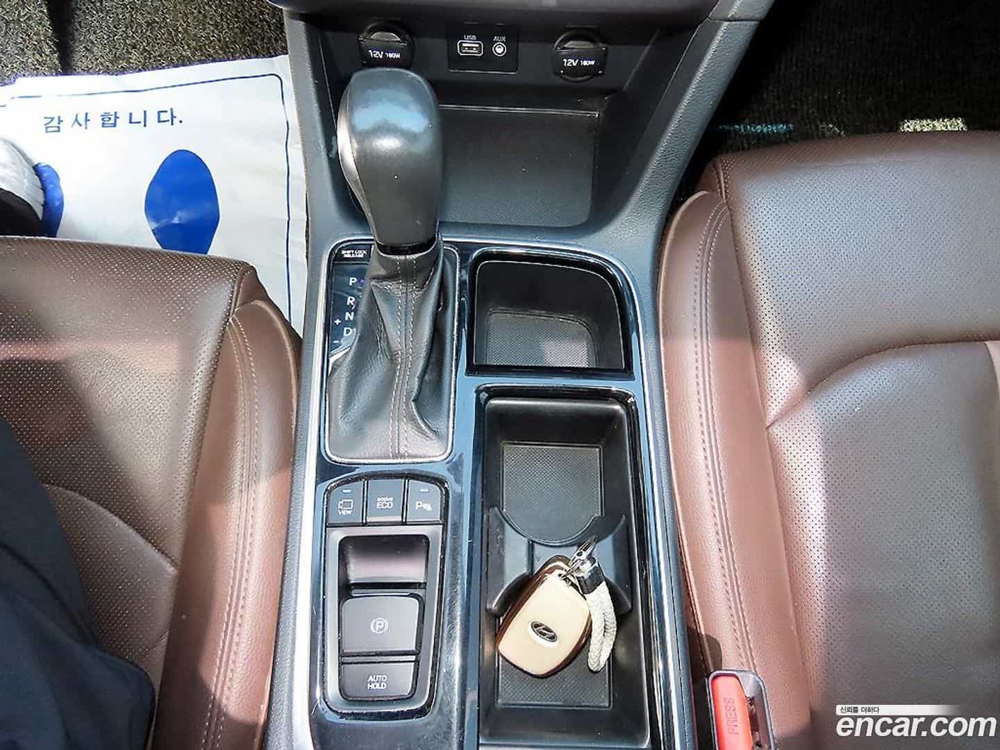 Sonata Hyundai 2018.9-INNER-010