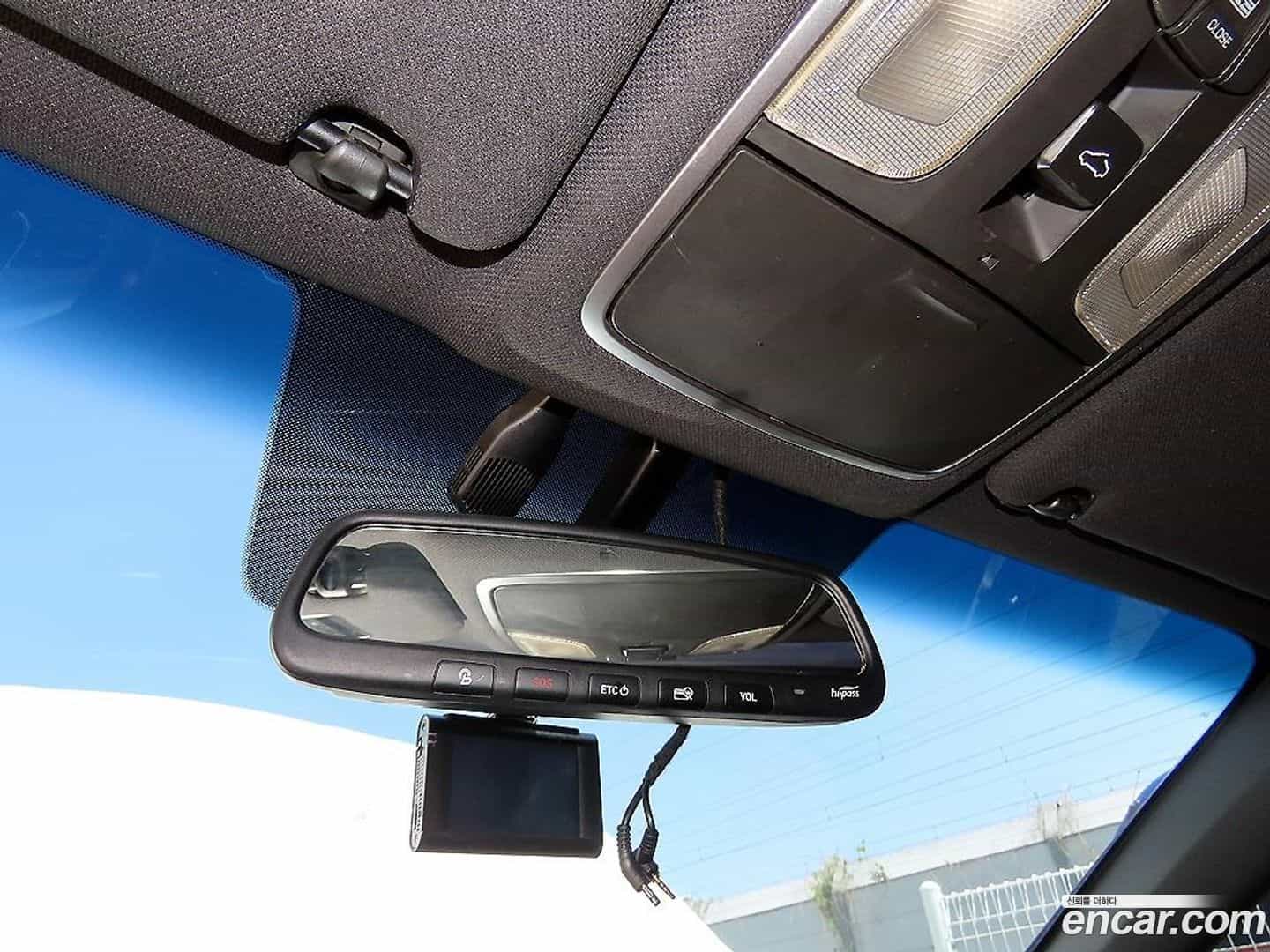 Sonata Hyundai 2018.9-OPTION-020