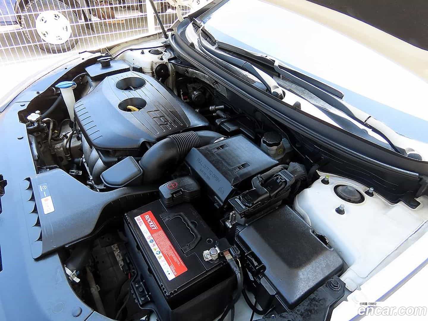 Sonata Hyundai 2018.9-OPTION-023