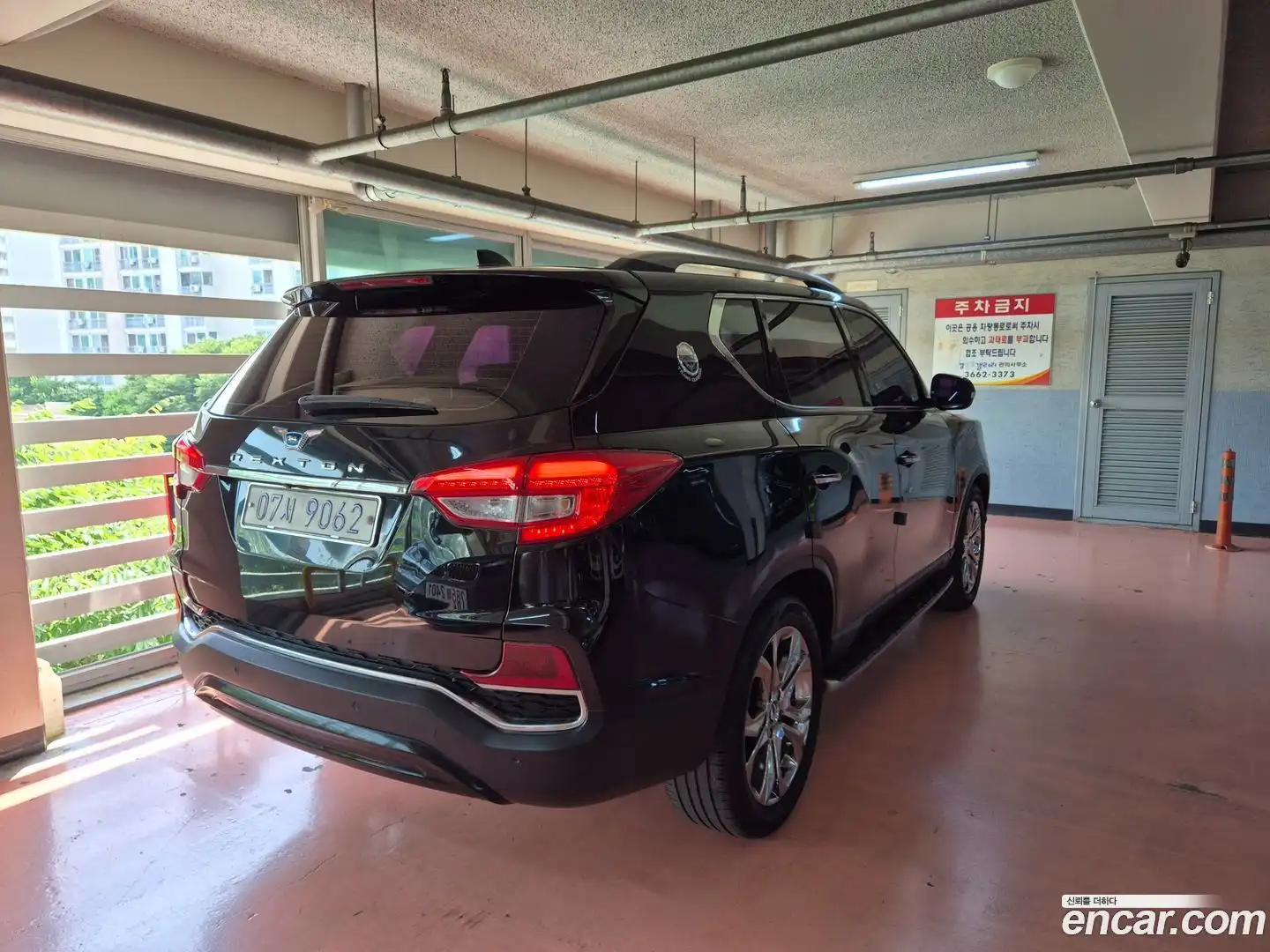 Rexton KG Mobility 2018.0-OUTER-002