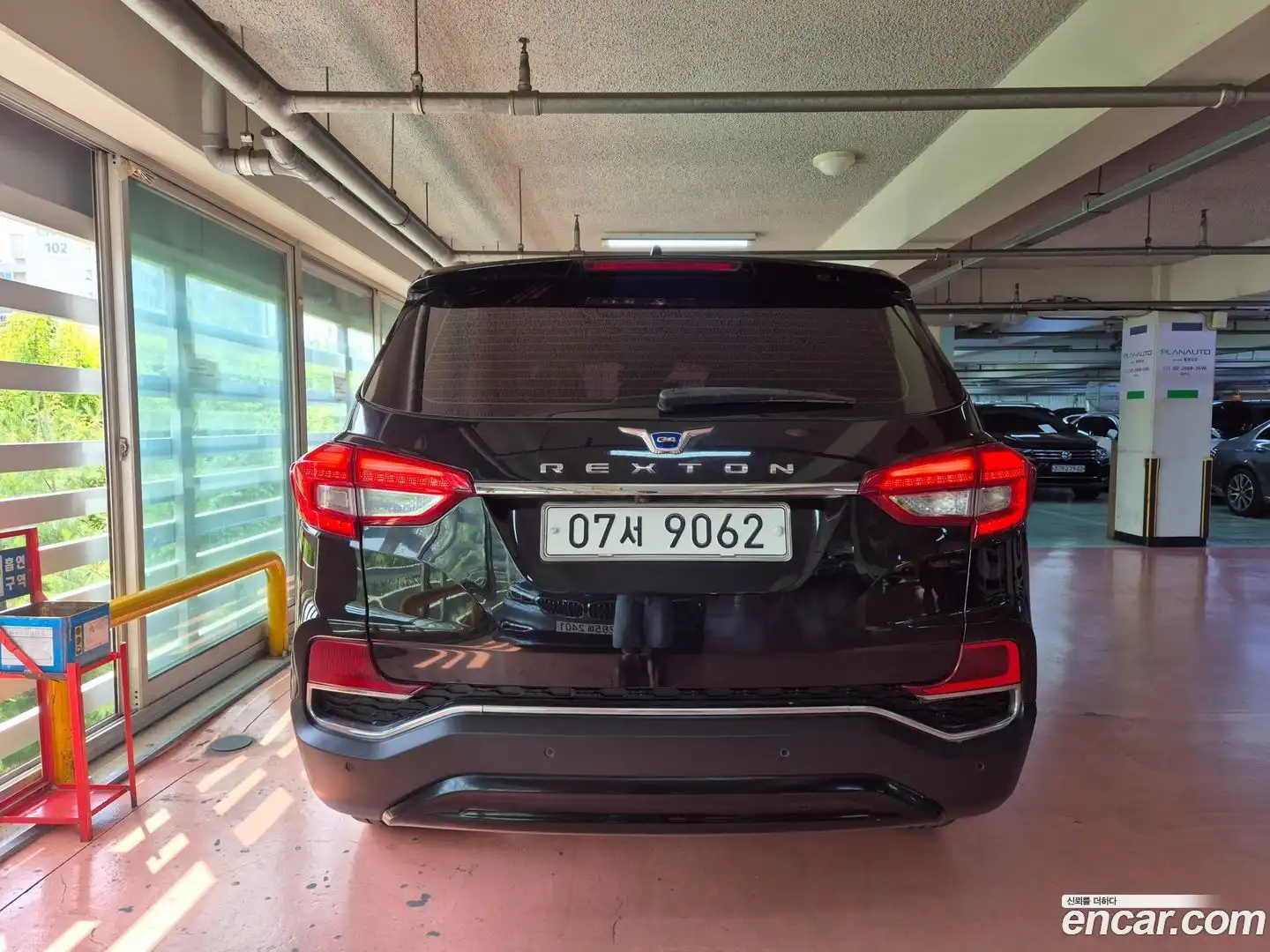 Rexton KG Mobility 2018.0-OUTER-004