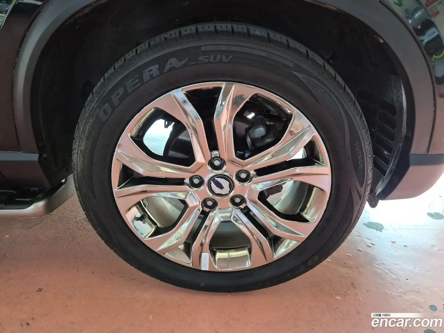 Rexton KG Mobility 2018.0-OUTER-005