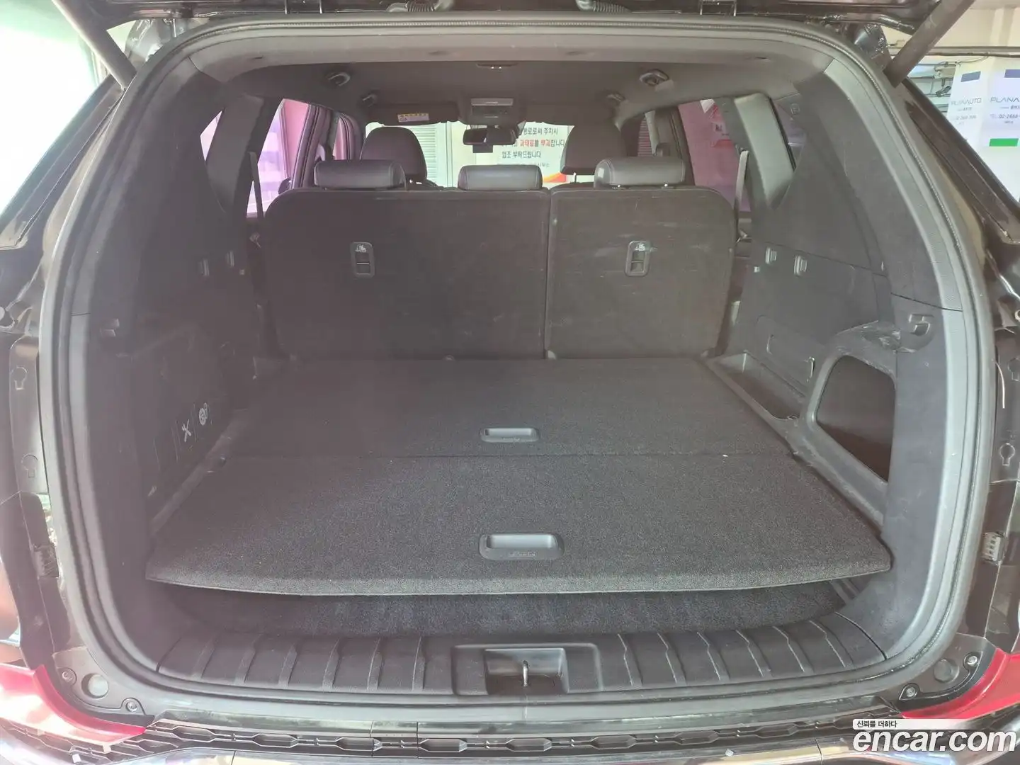 Rexton KG Mobility 2018.0-OPTION-018