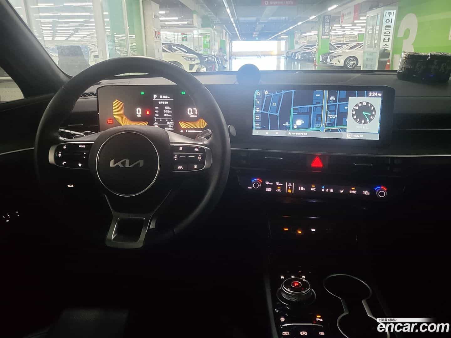 K5 Kia 2025.11-OUTER-005