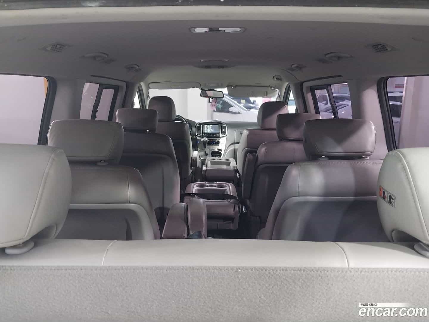 Starex Hyundai 2018.1-OPTION-017