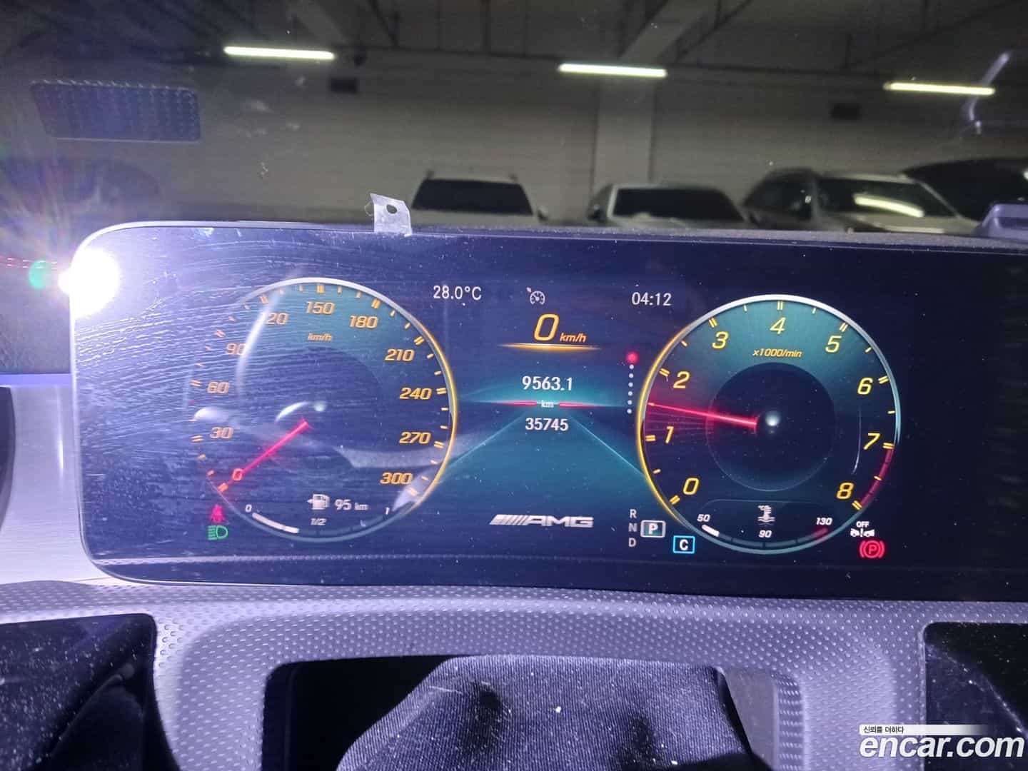 CLA-Class Mercedes-Benz 2021.8-OPTION-017