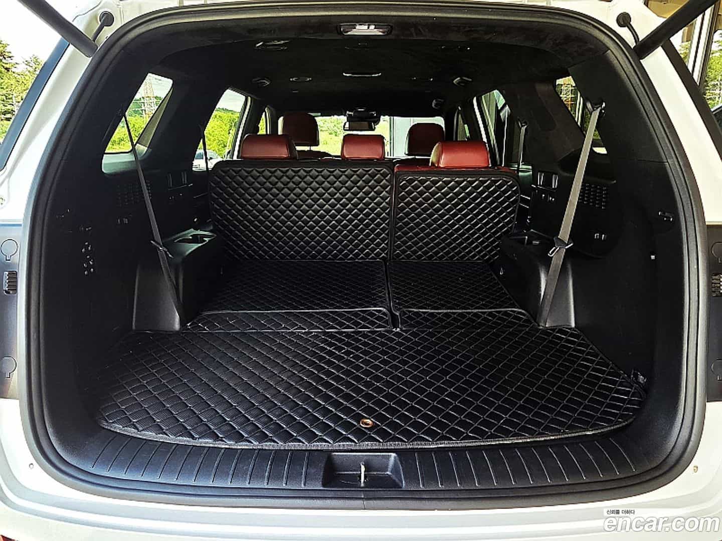 Palisade Hyundai 2019.6-INNER-010