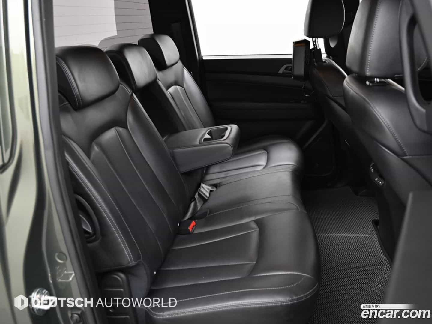 Rexton KG Mobility 2022.8-OPTION-016