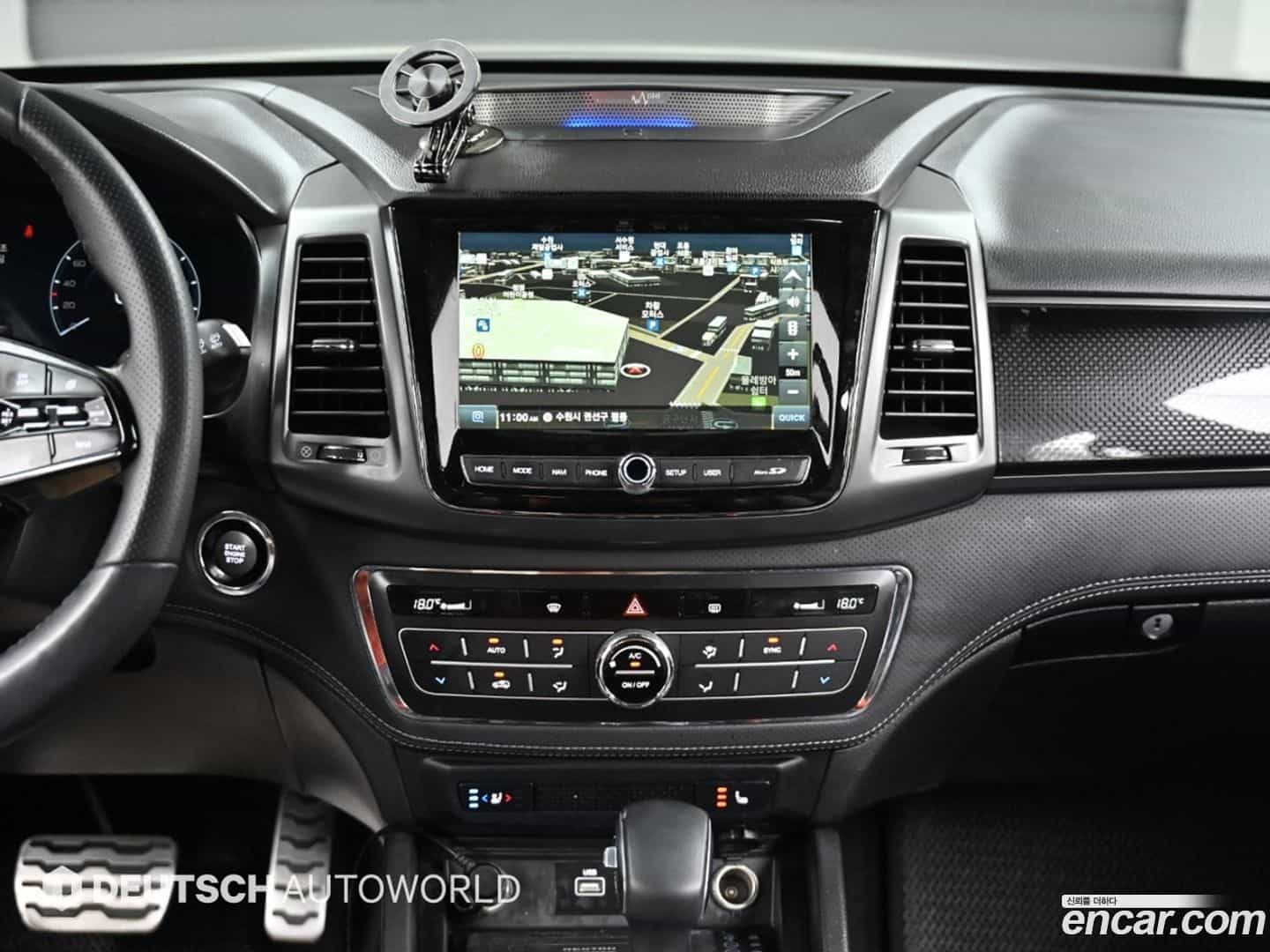 Rexton KG Mobility 2022.8-OPTION-018