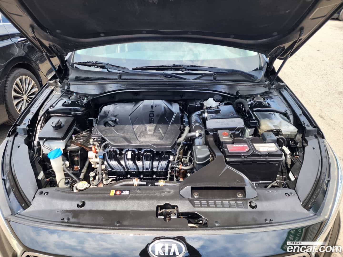 K7 Kia 2019.10-OUTER-006