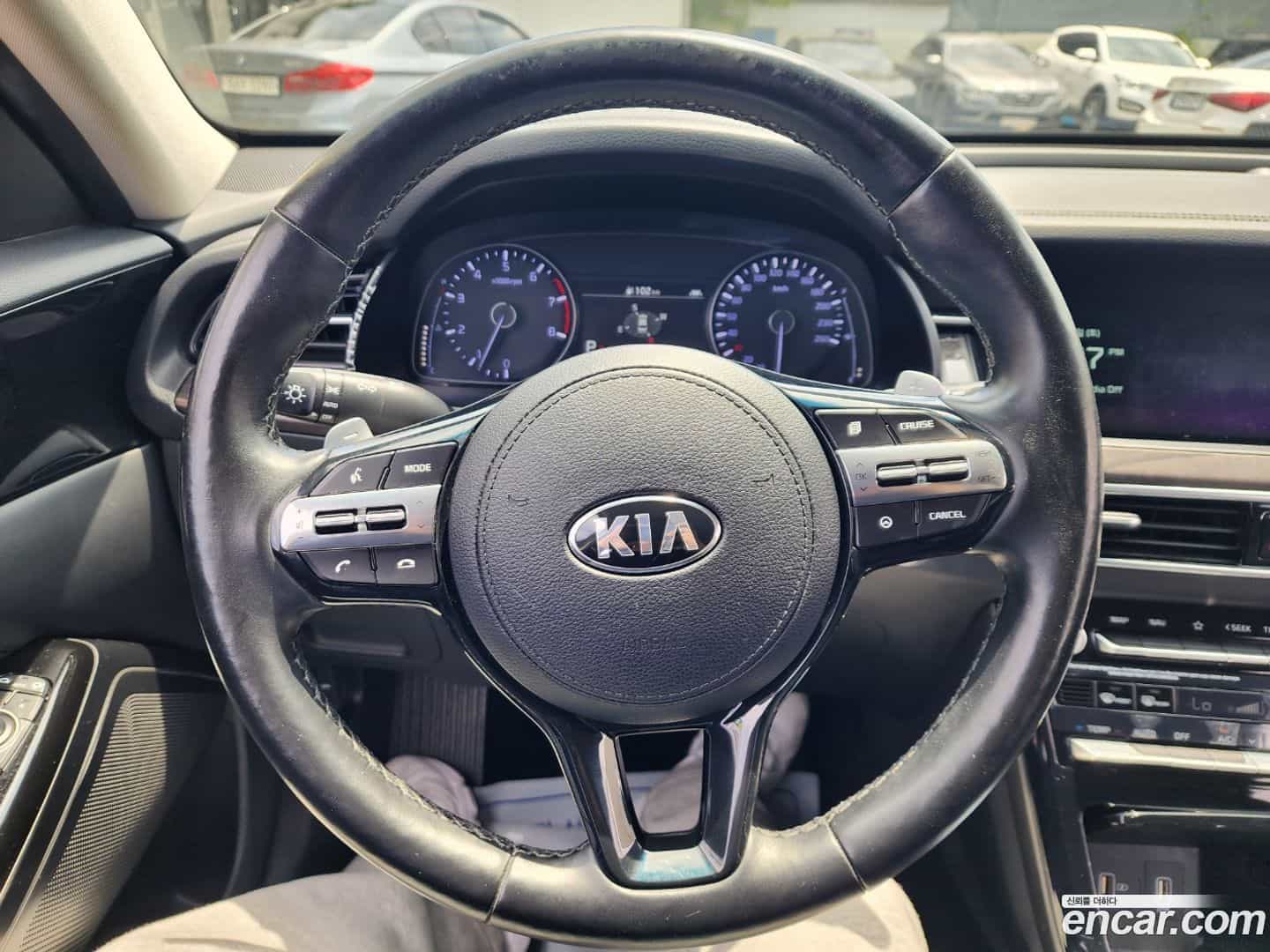 K7 Kia 2019.10-INNER-008
