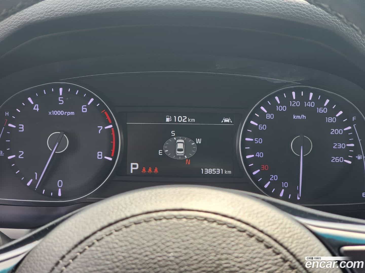 K7 Kia 2019.10-INNER-009