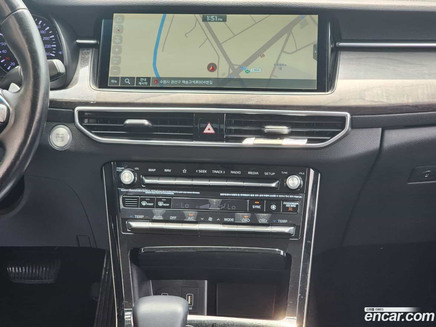 K7 Kia 2019.10-INNER-010