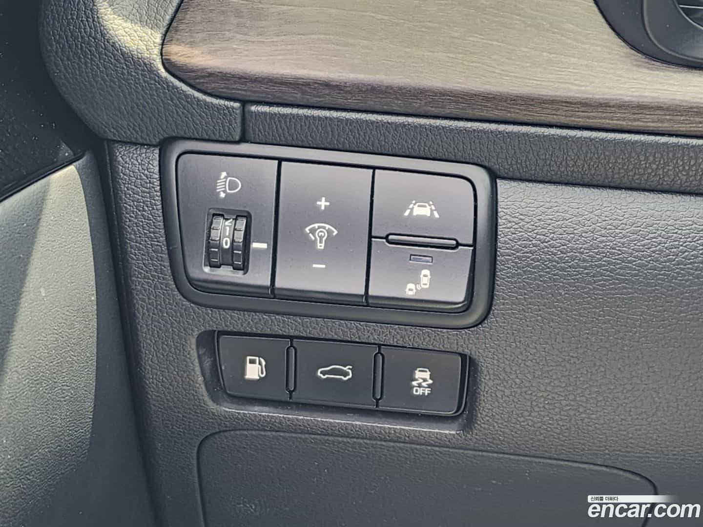 K7 Kia 2019.10-OPTION-017