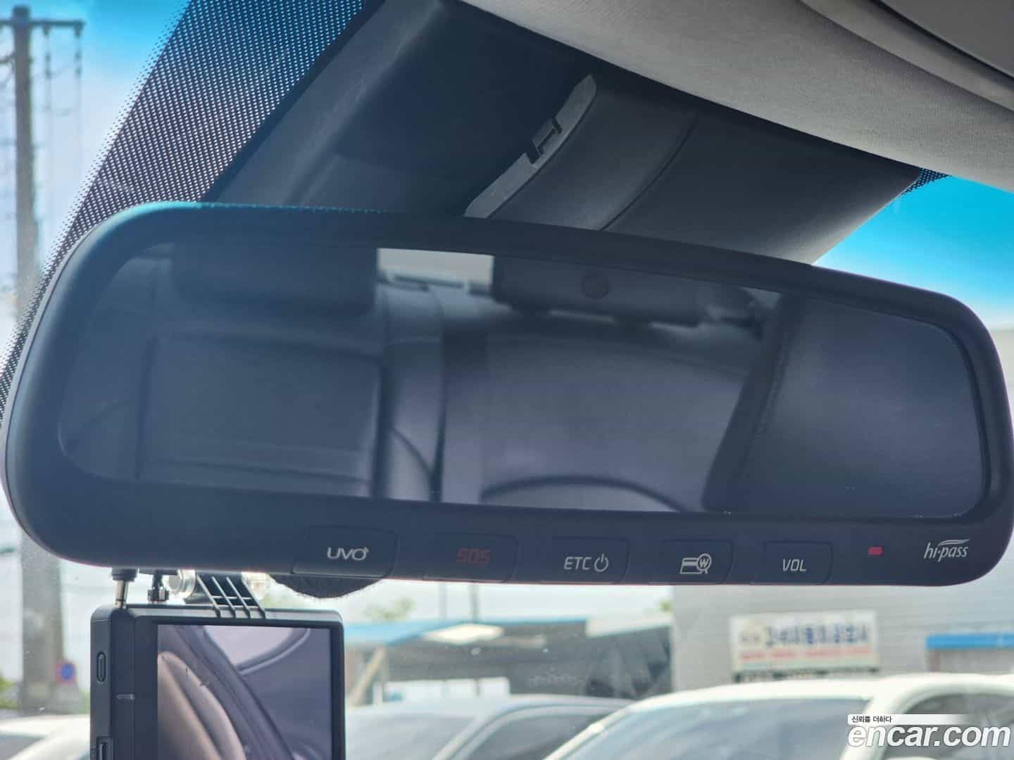 K7 Kia 2019.10-OPTION-020