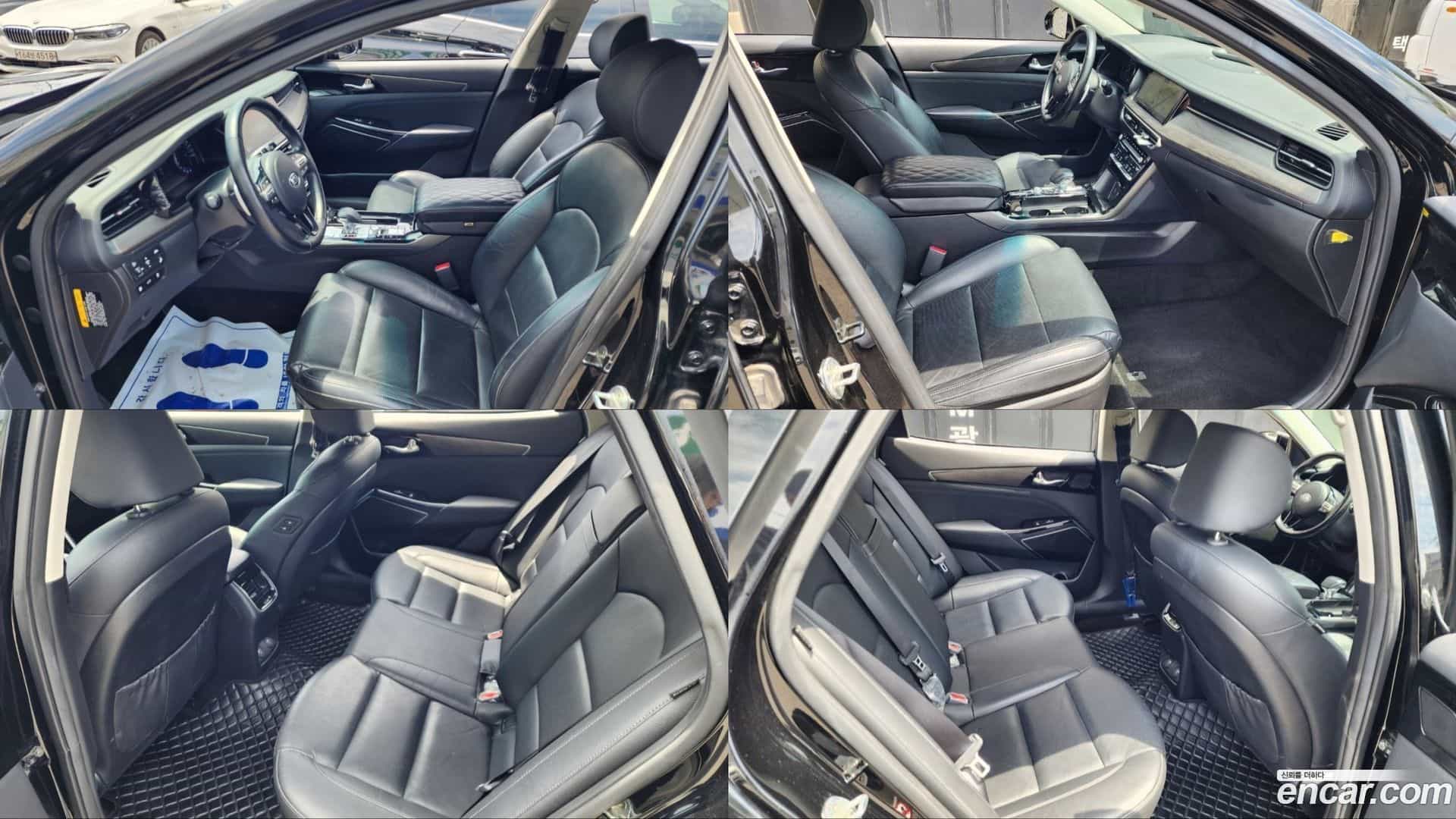 K7 Kia 2019.10-OPTION-022