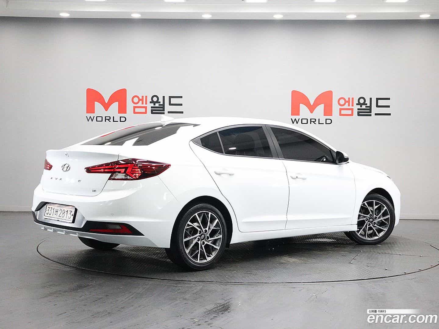 AVANTE Hyundai 2019.9-OUTER-003
