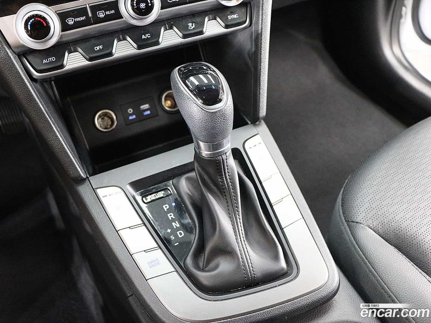 AVANTE Hyundai 2019.9-INNER-008