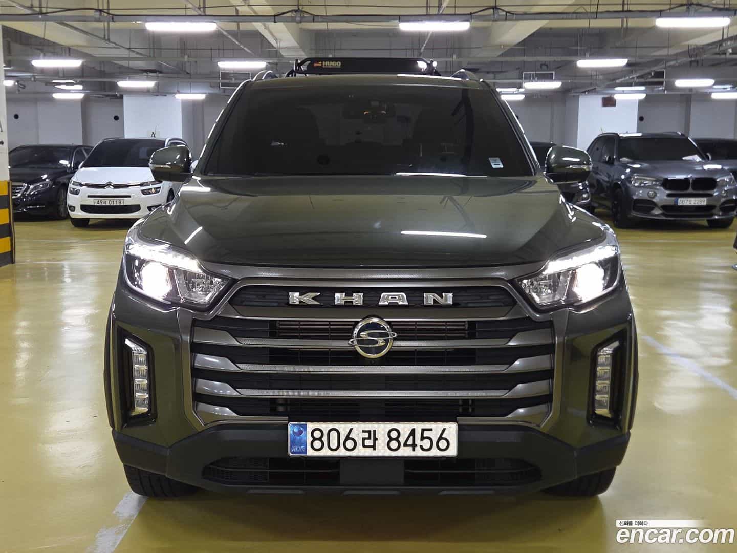 Rexton KG Mobility 2022.1-OUTER-003