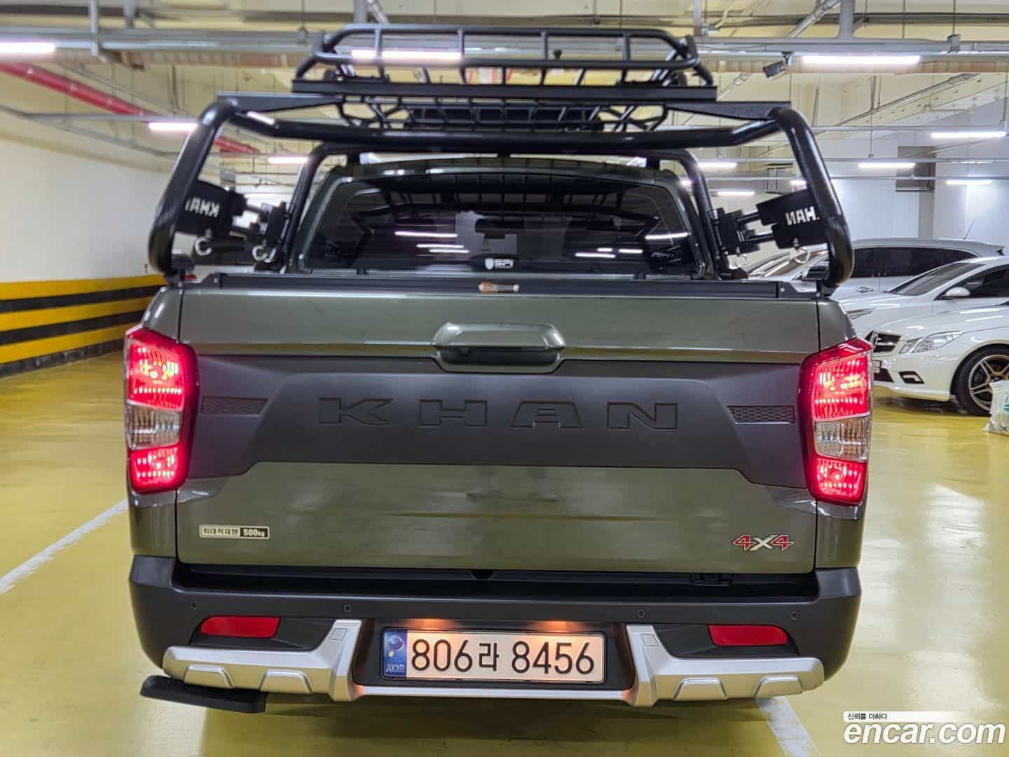 Rexton KG Mobility 2022.1-OUTER-004