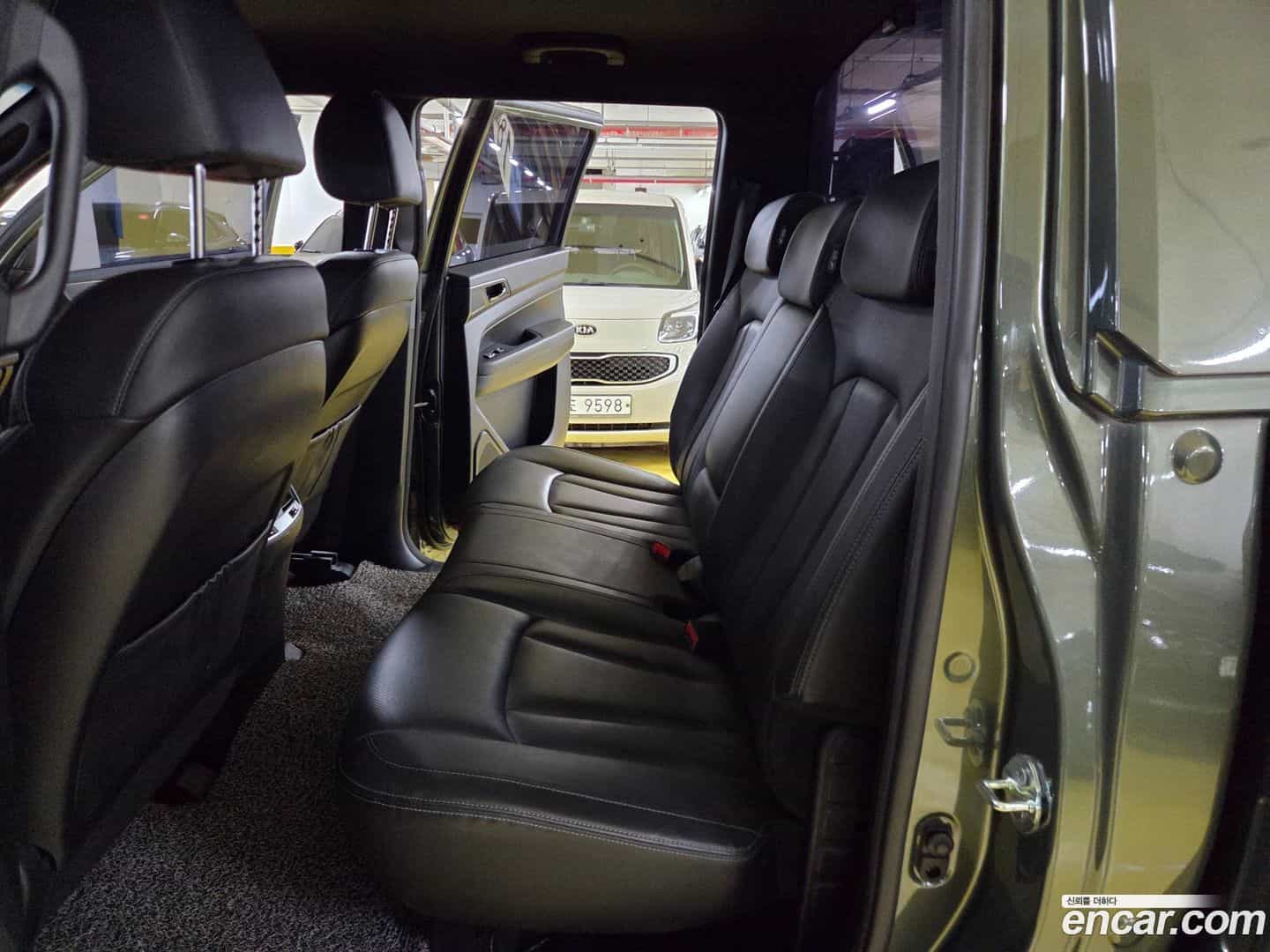 Rexton KG Mobility 2022.1-OPTION-019