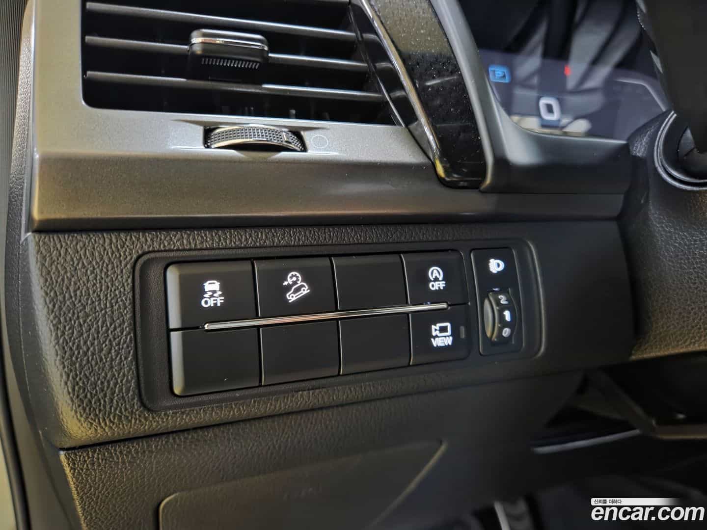 Rexton KG Mobility 2022.1-OPTION-021