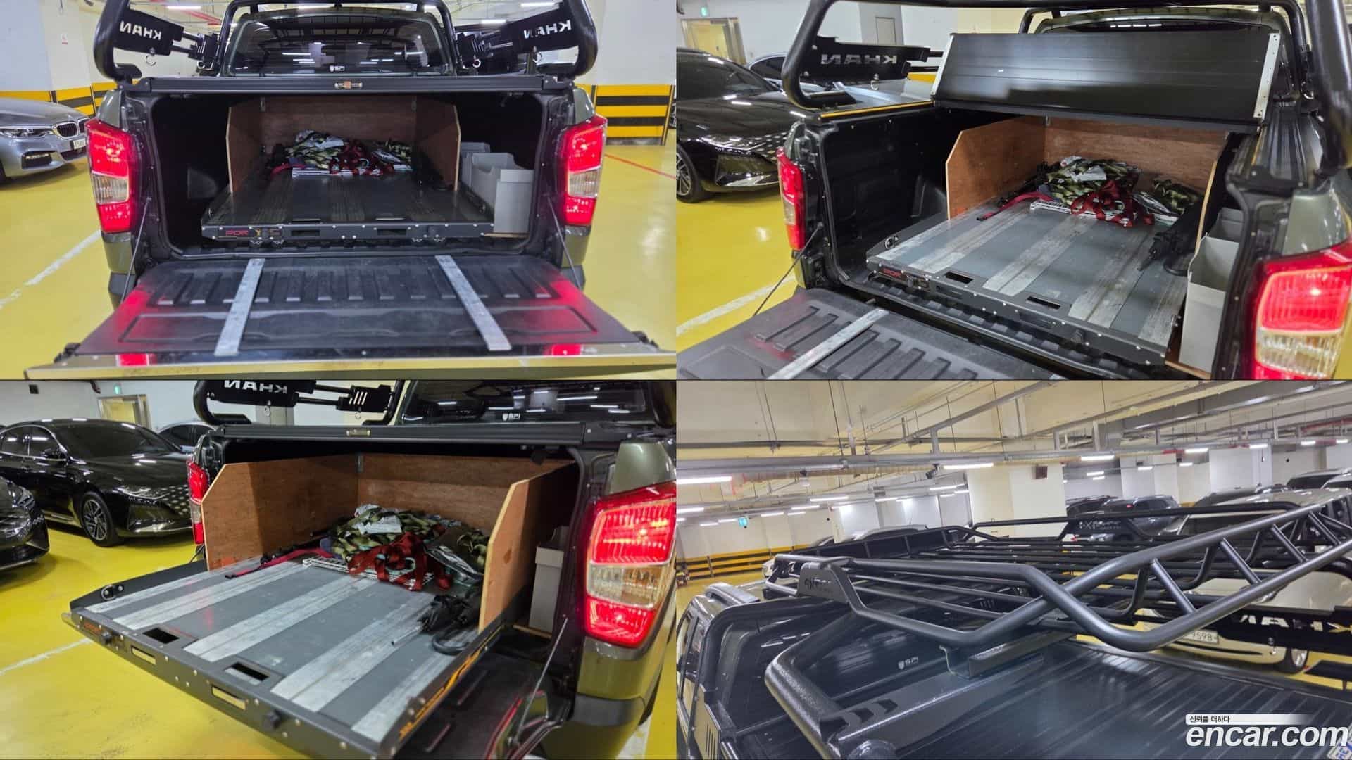 Rexton KG Mobility 2022.1-OPTION-024