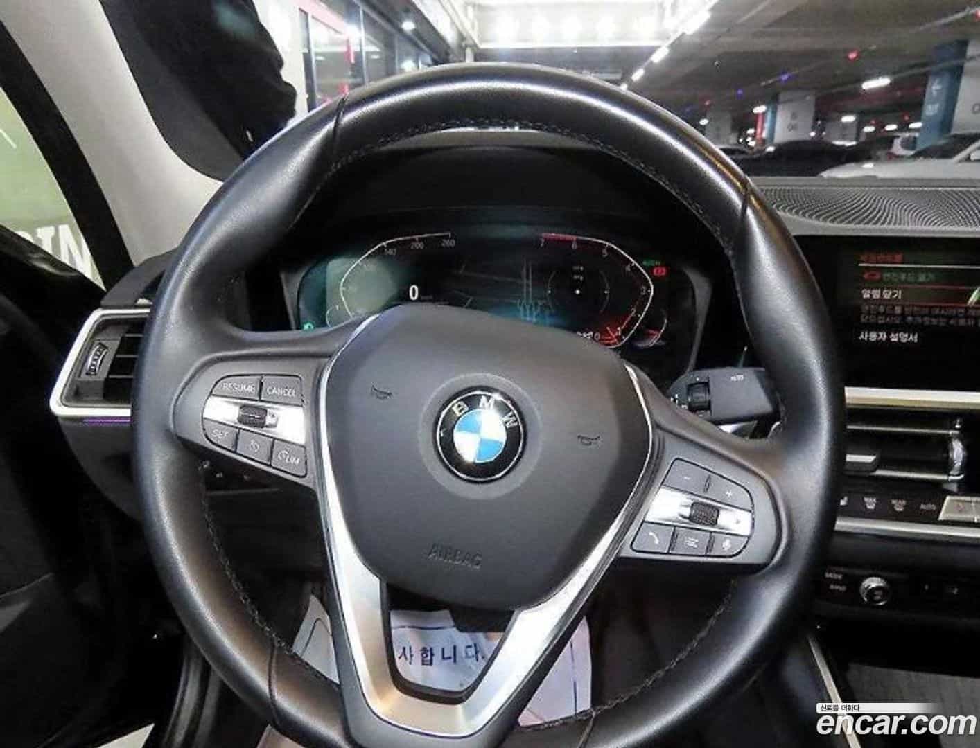 3-Series BMW 2021.6-INNER-007