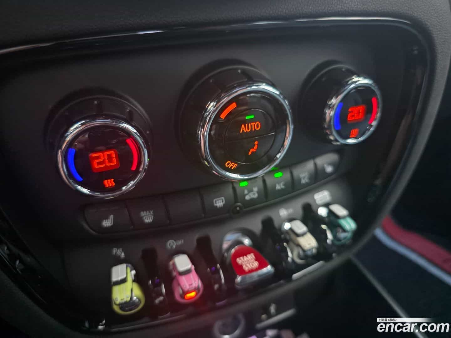 Clubman Mini 2023.9-OPTION-015