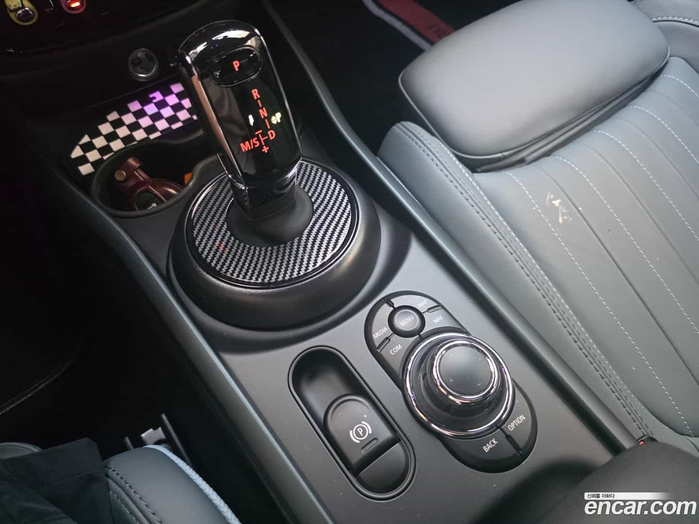 Clubman Mini 2023.9-OPTION-016