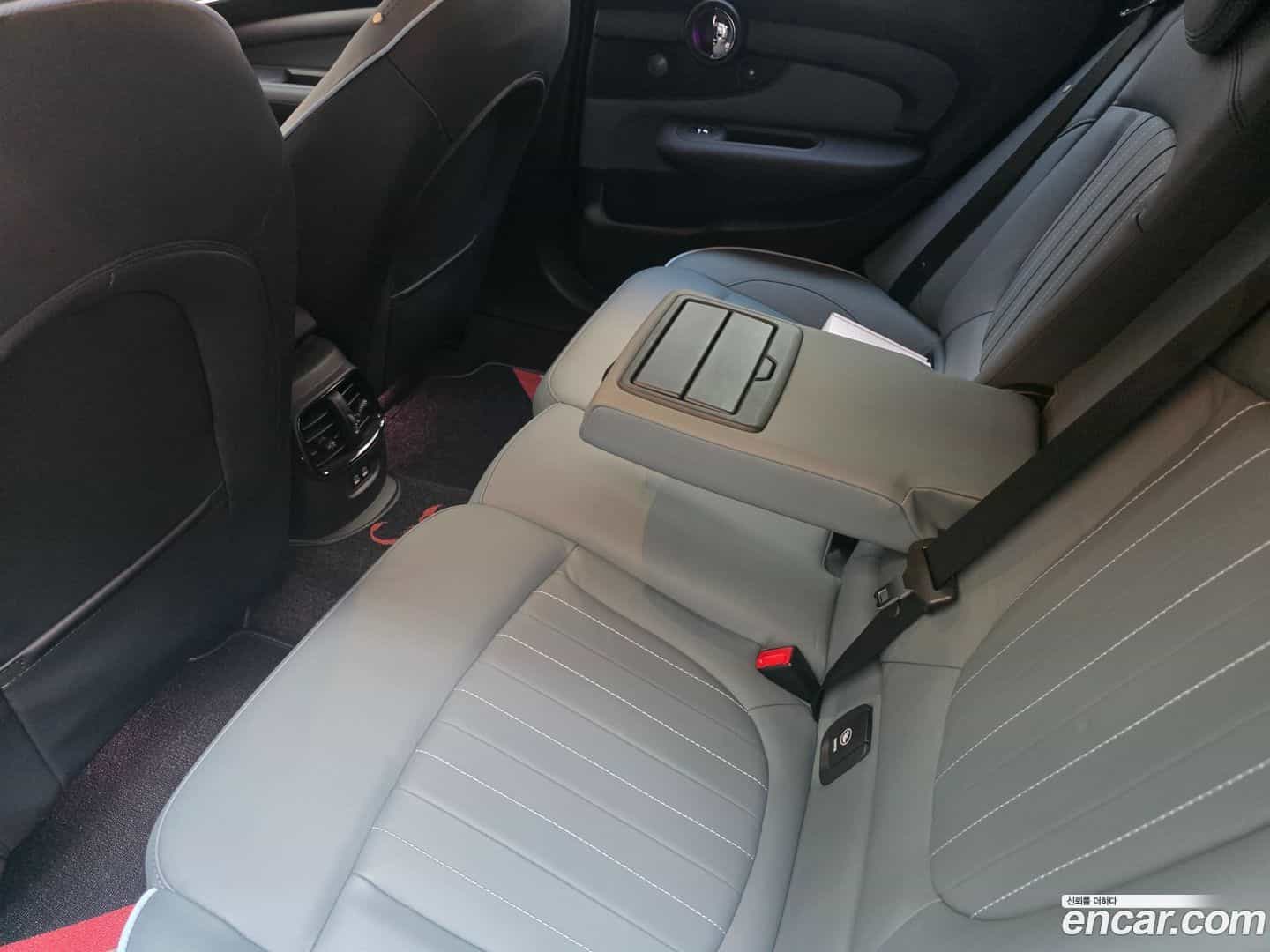 Clubman Mini 2023.9-OPTION-019