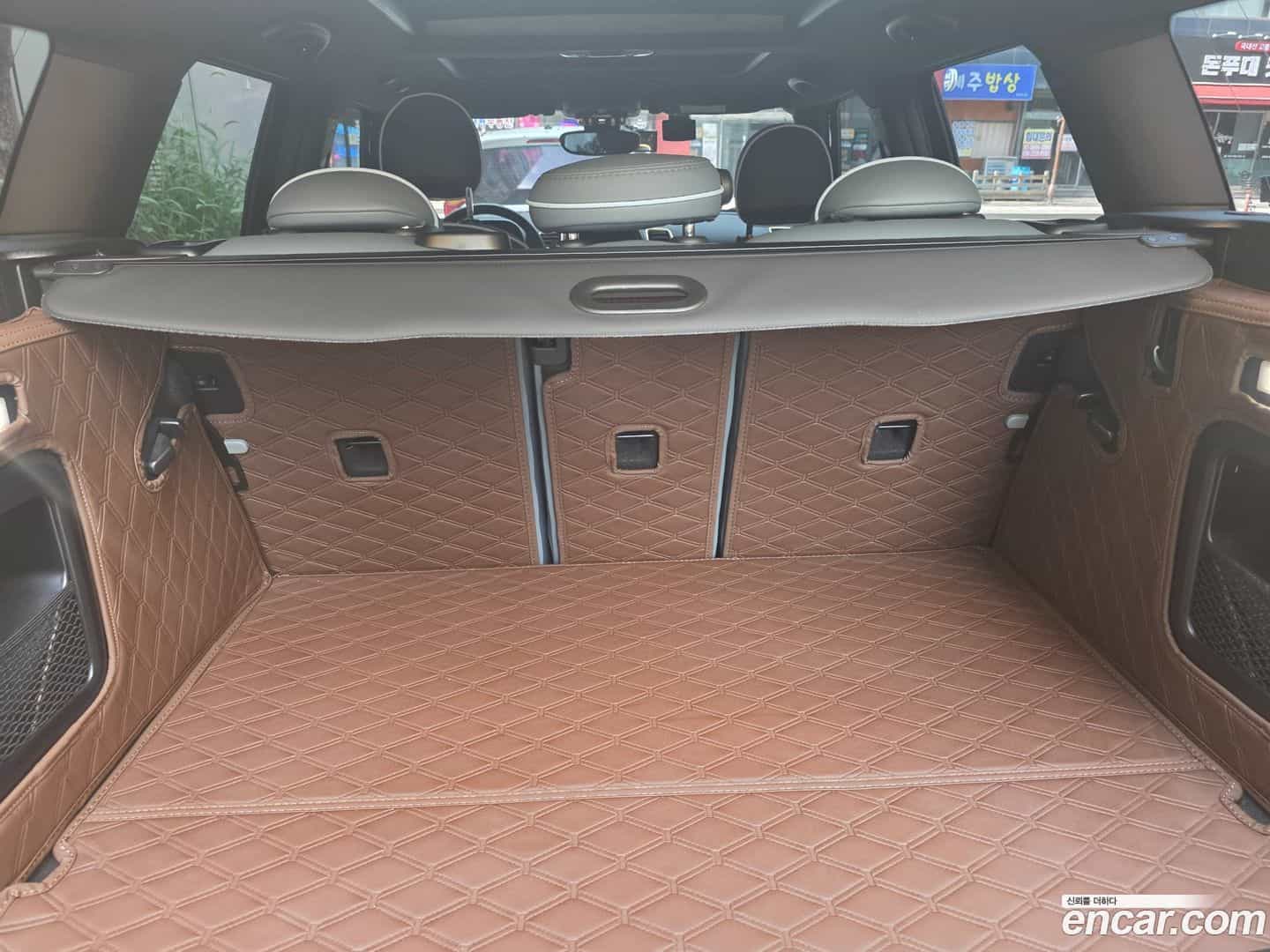 Clubman Mini 2023.9-OPTION-021