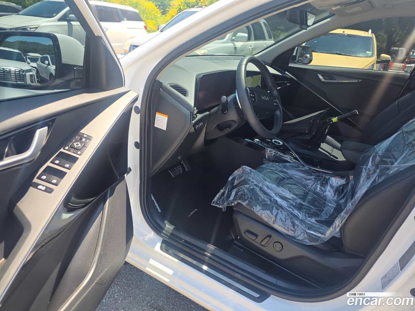 Niro Kia 2022.4-OPTION-017