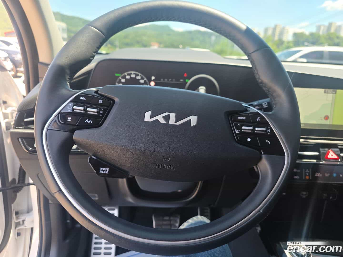 Niro Kia 2022.4-OPTION-019
