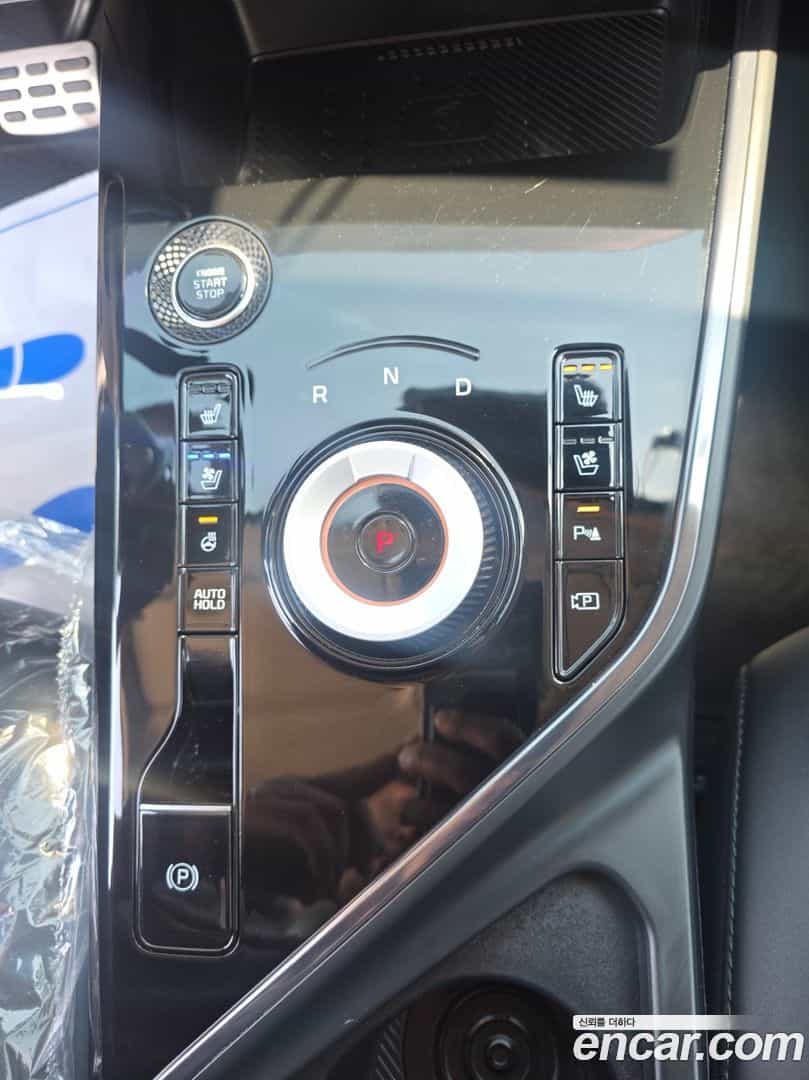Niro Kia 2022.4-OPTION-020