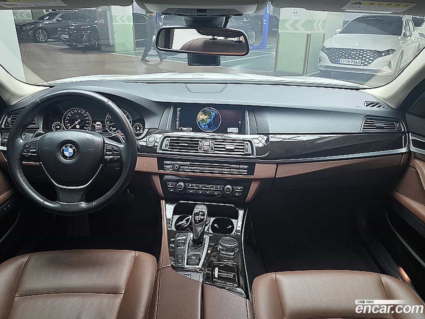 5-Series BMW 2015.2-OPTION-015