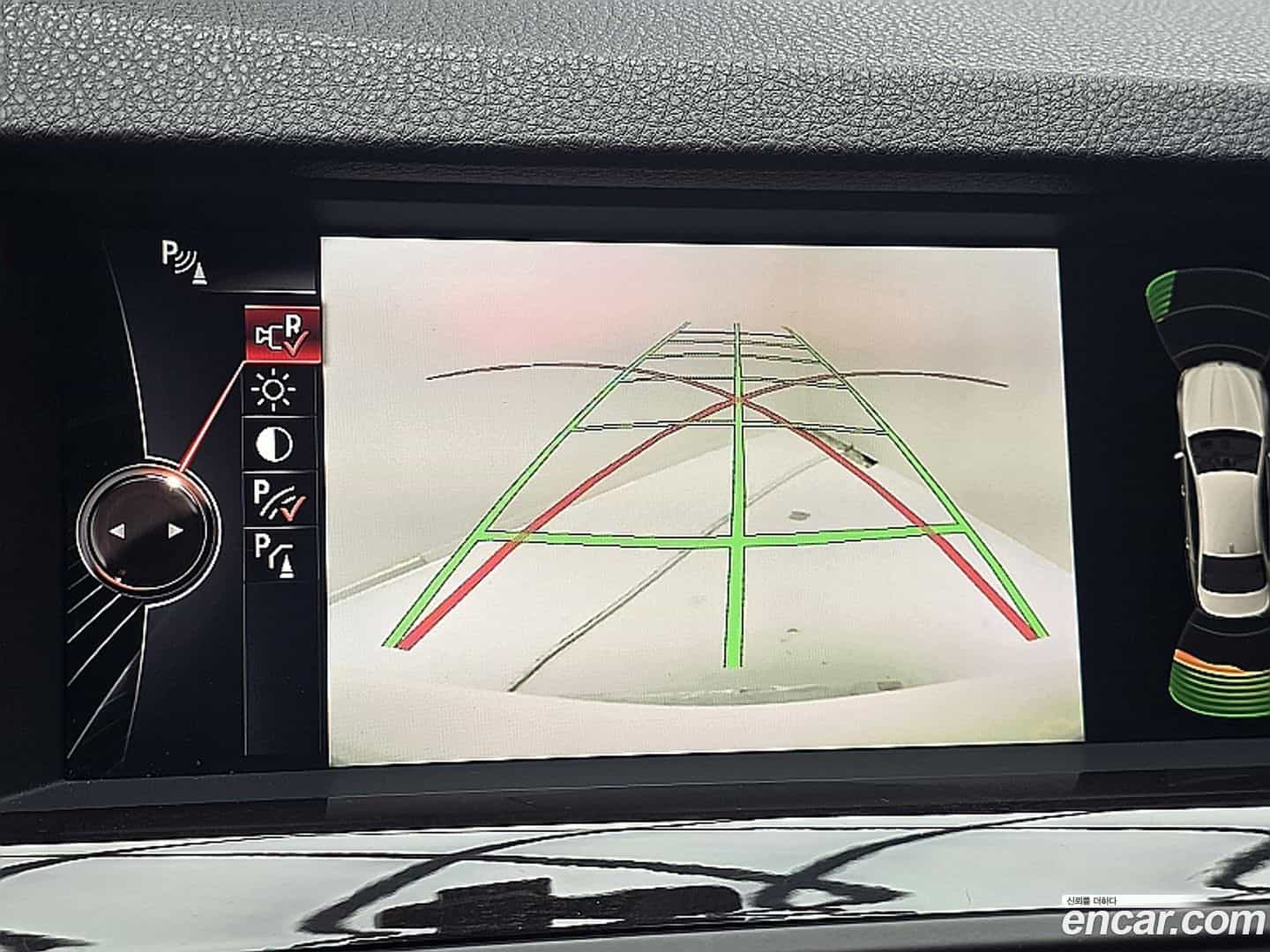 5-Series BMW 2015.2-OPTION-017