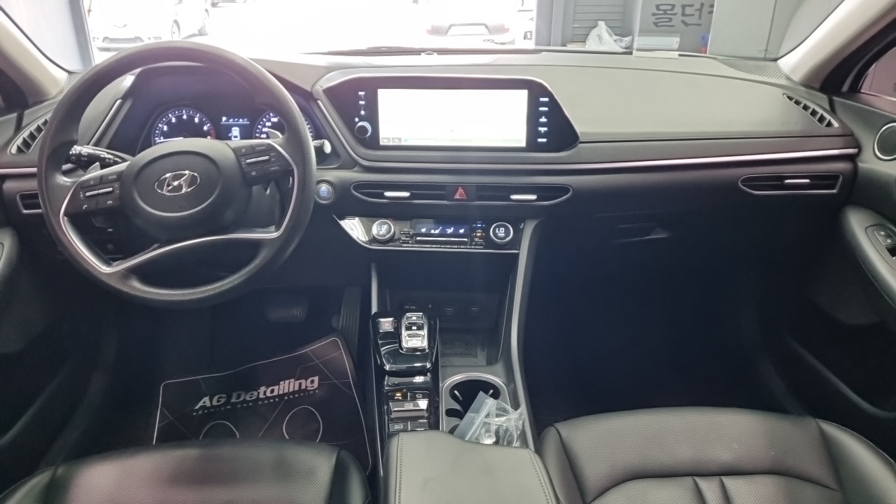 Sonata Hyundai 2019.4-INNER-007