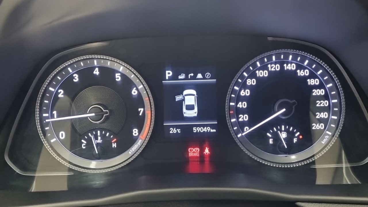 Sonata Hyundai 2019.4-INNER-008