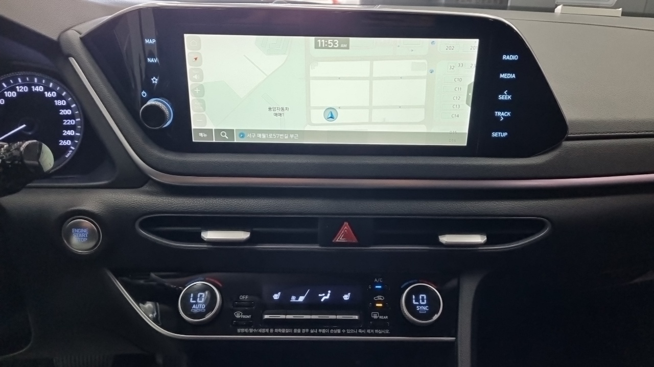 Sonata Hyundai 2019.4-OPTION-018