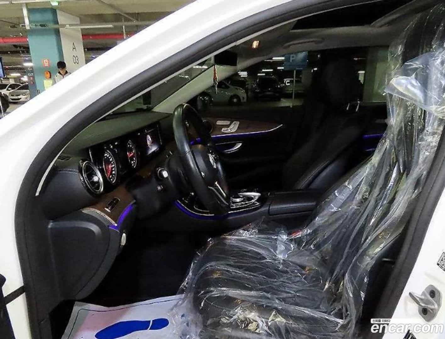 E-Class Mercedes-Benz 2019.4-OUTER-006