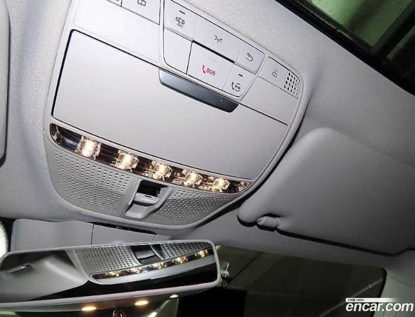 E-Class Mercedes-Benz 2019.4-OPTION-020