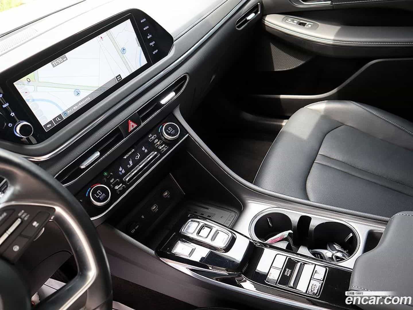Sonata Hyundai 2022.3-INNER-010