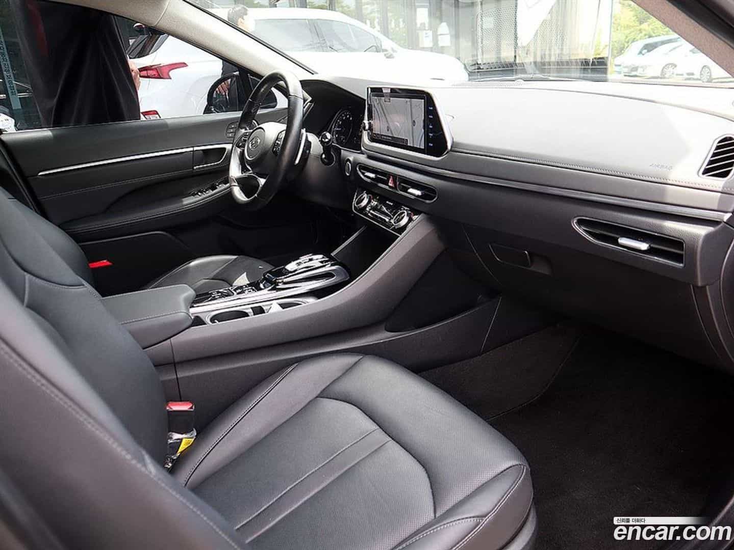 Sonata Hyundai 2022.3-OPTION-017
